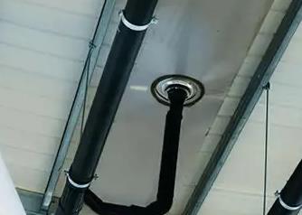永兴虹吸排水的原理