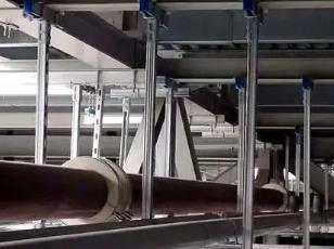 永兴管廊支架的分类