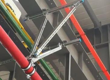 永兴抗震支架厂家与你分享你必须做的紧急情况下的准备